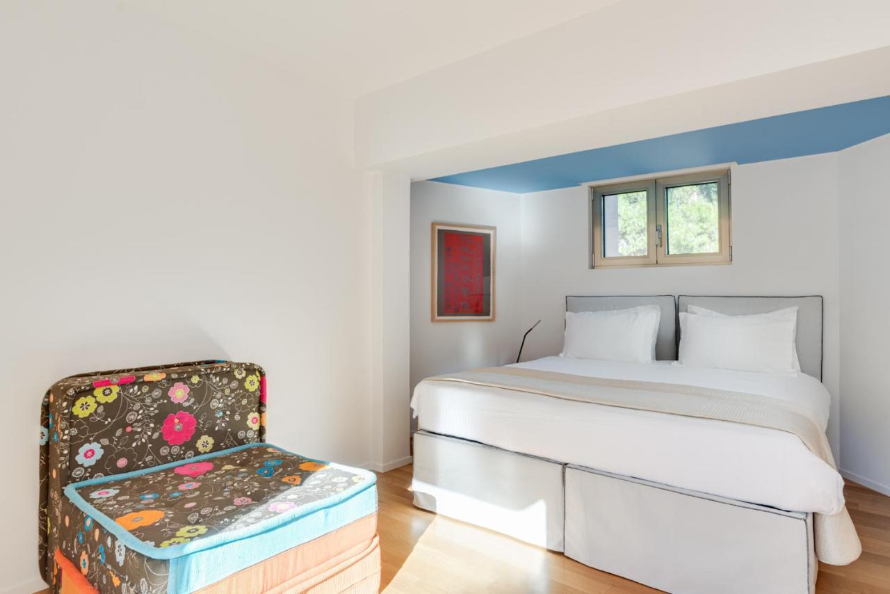 Luxurious Villa Philoxenia Lagonisi Exterior foto